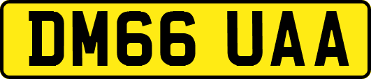 DM66UAA