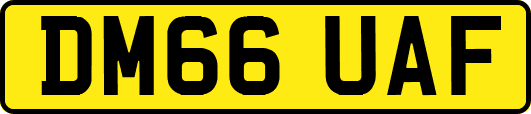 DM66UAF