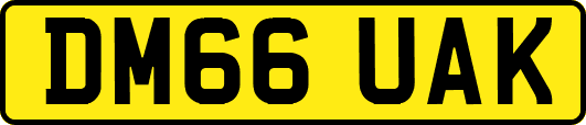 DM66UAK