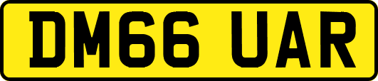 DM66UAR