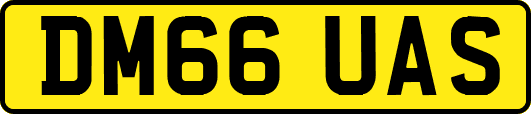 DM66UAS