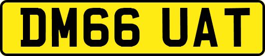 DM66UAT