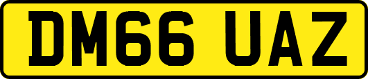 DM66UAZ