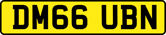 DM66UBN