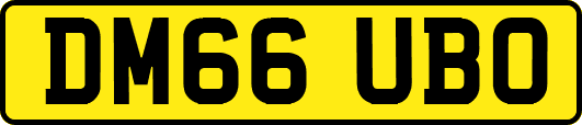 DM66UBO