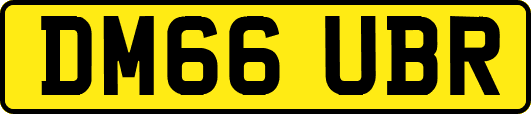 DM66UBR