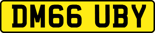 DM66UBY