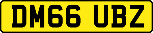 DM66UBZ