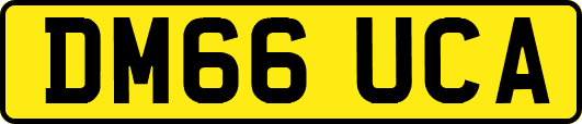 DM66UCA