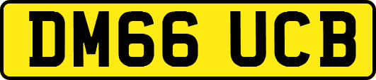 DM66UCB