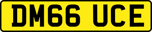 DM66UCE