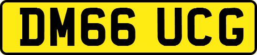 DM66UCG