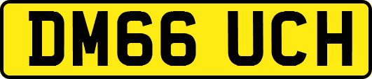 DM66UCH