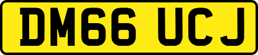 DM66UCJ