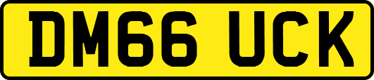 DM66UCK