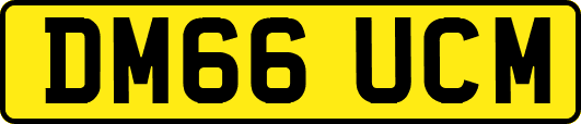 DM66UCM