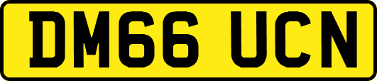 DM66UCN