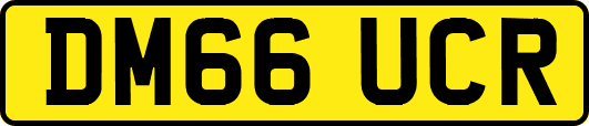 DM66UCR