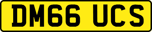 DM66UCS