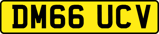 DM66UCV