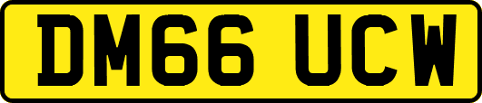 DM66UCW