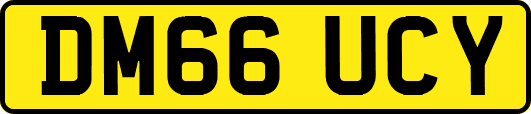 DM66UCY