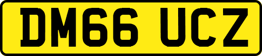 DM66UCZ
