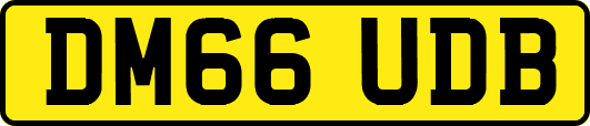DM66UDB