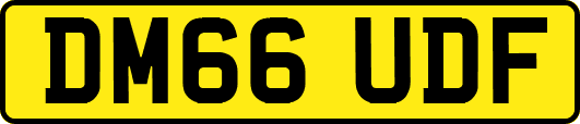 DM66UDF