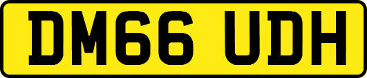 DM66UDH