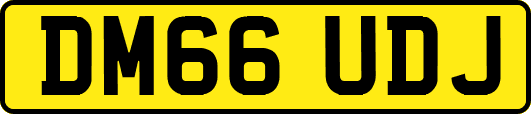DM66UDJ