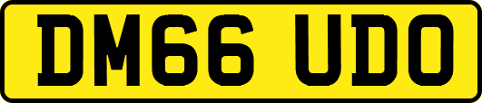DM66UDO