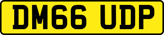 DM66UDP