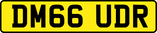 DM66UDR