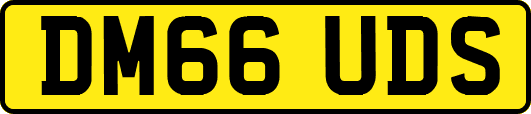 DM66UDS