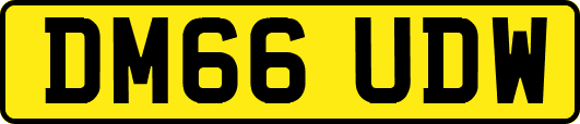 DM66UDW