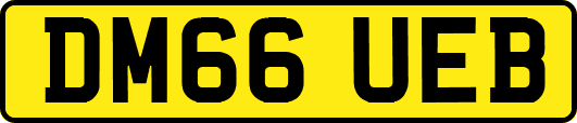 DM66UEB