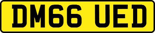 DM66UED