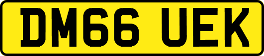 DM66UEK
