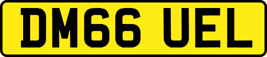 DM66UEL