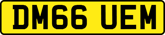 DM66UEM