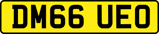 DM66UEO