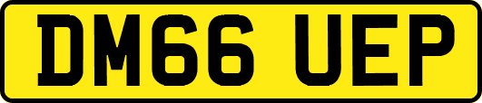 DM66UEP