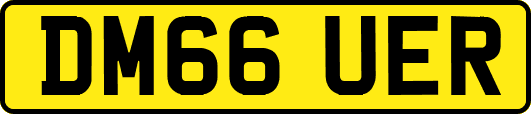 DM66UER