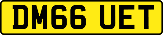 DM66UET