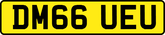 DM66UEU