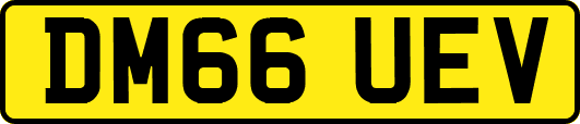 DM66UEV