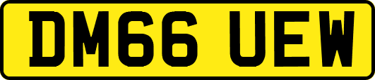 DM66UEW