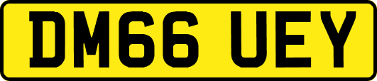 DM66UEY