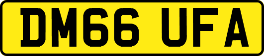 DM66UFA